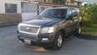 Ford Explorer Elite XLT 4x4 (Exportación) - Automatico