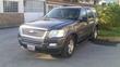 Ford Explorer Elite XLT 4x4 (Exportación) - Automatico