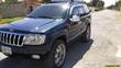 Jeep Cherokee Limited Edition 4x4 - Automatico