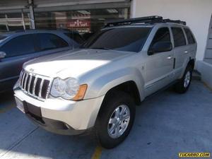 Jeep Grand Cherokee Limited 4x4 - Automatico