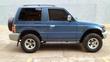 Mitsubishi Montero Dakar GLX 2P 4x4 - Sincronico