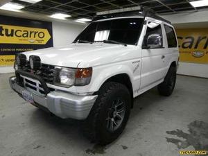 Mitsubishi Montero