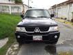 Mitsubishi Montero Sport LS - Automatico