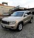 Jeep Grand Cherokee Limited 4x4 - Automatico