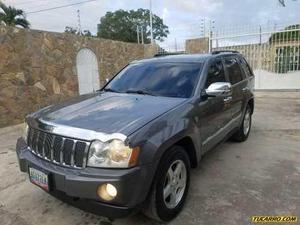 Jeep Grand Cherokee Limited 4x4 - Automatico