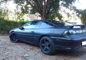 Mitsubishi Eclipse GS - Sincronico