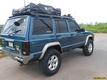 Jeep Cherokee Limited Edition 4x4 - Sincronico