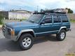 Jeep Cherokee Limited Edition 4x4 - Sincronico