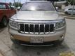 Jeep Grand Cherokee Limited 4x4 - Automatico