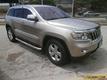 Jeep Grand Cherokee Limited 4x4 - Automatico