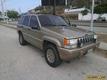 Jeep Grand Cherokee Laredo 4x4 - Automatico