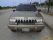 Jeep Grand Cherokee Laredo 4x4 - Automatico