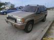 Jeep Grand Cherokee Laredo 4x4 - Automatico