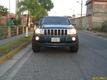 Jeep Grand Cherokee Limited - Automatico