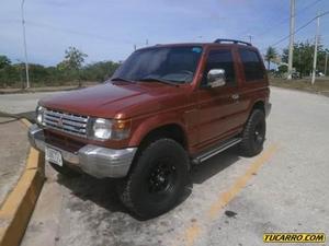 Mitsubishi Montero