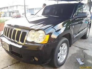 Jeep Grand Cherokee Limited 4x4 - Automatico