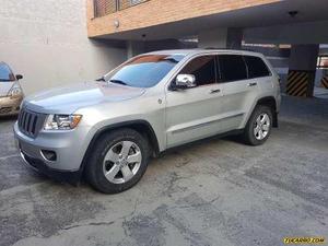 Jeep Grand Cherokee Limited 4x4 - Automatico