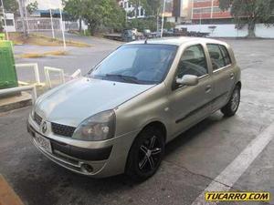 Renault Clio 1.6 - Sincronico