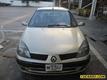 Renault Clio 1.6 - Sincronico