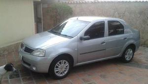 Renault Logan Lujo E2 - Sincronico