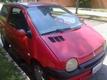 Renault Twingo Fase III / Dynamique - Sincronico