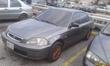 Honda Civic EX - Sincronico