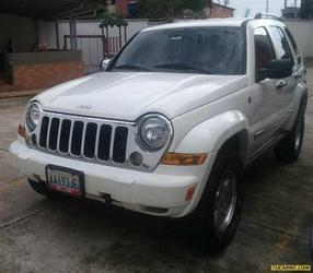 Jeep Cherokee Limited Edition 4x4 - Automatico