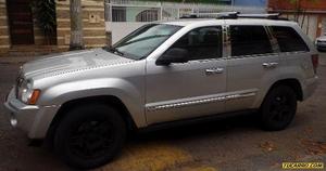 Jeep Grand Cherokee Limited 4x4 - Automatico