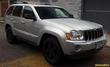 Jeep Grand Cherokee Limited 4x4 - Automatico