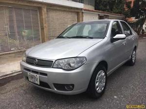 Fiat Siena EDX - Sincronico