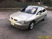 Renault Mégane Classic 1.6 16V 4P - Sincronico