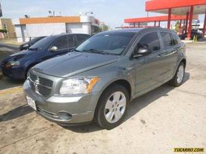 Dodge Caliber