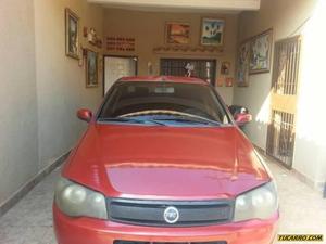 Fiat Siena HLX 1.8 - Sincronico