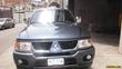 Mitsubishi Montero GLX 4P 4x4 - Automatico