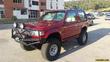 Mitsubishi Montero Dakar GLX 2P 4x4 - Sincronico