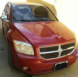 Dodge Caliber