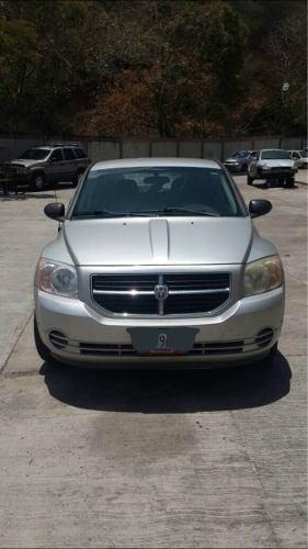 Dodge Caliber