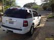 Ford Explorer XLT 4x4 - Sincronico