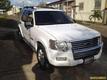 Ford Explorer XLT 4x4 - Sincronico