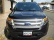 Ford Explorer Limited 4x4 - Automatico