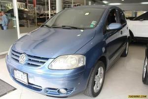 Volkswagen Fox 1.6 Sportline/Trendline - Sincronico