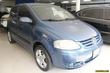 Volkswagen Fox 1.6 Sportline/Trendline - Sincronico