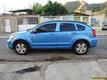 Dodge Caliber LX ATX - CVT