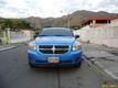 Dodge Caliber LX ATX - CVT