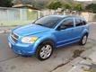 Dodge Caliber LX ATX - CVT