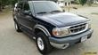 Ford Explorer Elite 4x4 - Automatico