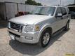 Ford Explorer Limited 4x4 - Automatico