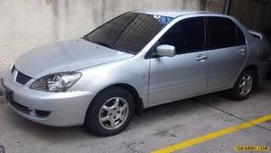 Mitsubishi Lancer 1.6 GLXi - Sincronico