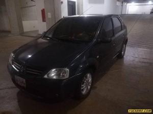 Renault Logan Lujo E2 - Sincronico