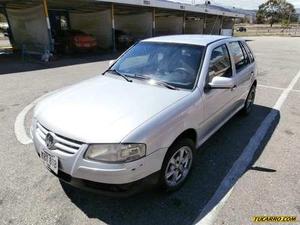 Volkswagen Gol Comfortline 4P - Sincronico